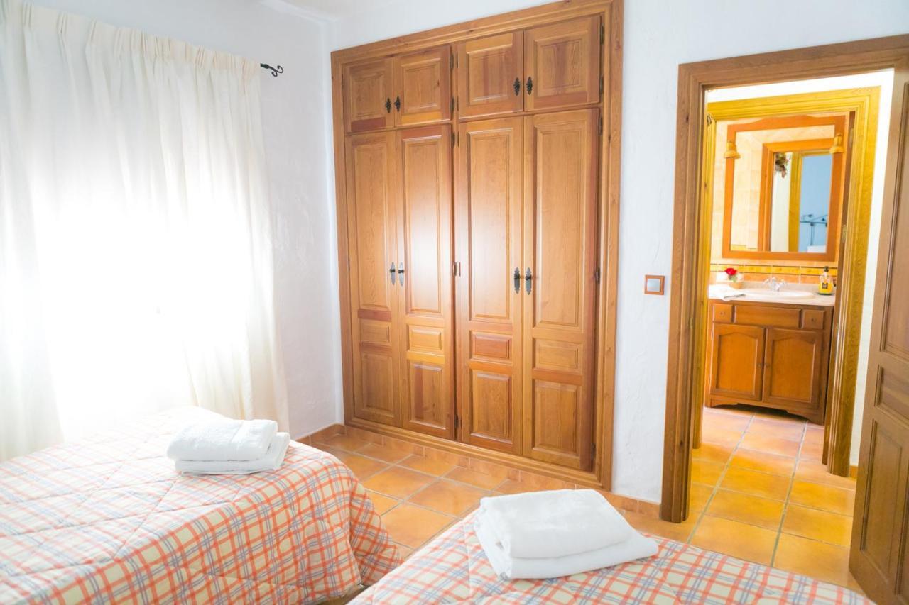 Casa Rural La Parada La Joya Extérieur photo